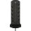 Multiprise Brennenstuhl Gaming Tower 9 prises USB-A USB-C RGB Wi-Fi