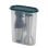 Batidora Jata BT159 1200W 2L Prateado