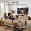 Barra de Sonido Ultimea Aura S5T 7.1 420W Bluetooth HDMI eARC Dolby Atmos