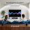 Barra de Sonido Ultimea Aura S5T 7.1 420W Bluetooth HDMI eARC Dolby Atmos