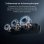 Barra de Sonido Ultimea Aura S5T 7.1 420W Bluetooth HDMI eARC Dolby Atmos