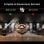 Soundbar Ultimea Poseidon M70 3.1.2 Kanäle 150W Bluetooth Subwoofer Kabellos Dolby Atmos