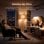 Soundbar Ultimea Poseidon M70 3.1.2 Kanäle 150W Bluetooth Subwoofer Kabellos Dolby Atmos