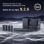 Ultimea Skywave Series Sistema de Cine en Casa 9.2.6 con Dolby Atmos y Surround Inalámbrico