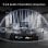 Ultimea Skywave Series Sistema de Cine en Casa 9.2.6 con Dolby Atmos y Surround Inalámbrico