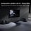 Ultimea Skywave Series Sistema de Cine en Casa 9.2.6 con Dolby Atmos y Surround Inalámbrico