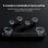 Ultimea Skywave Series Sistema de Cine en Casa 9.2.6 con Dolby Atmos y Surround Inalámbrico