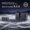 Ultimea Skywave X100 Dual Sistema de Sonido Surround Inalámbrico 9.2.6 Ajustado THX con Dolby Atmos