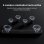 Ultimea Skywave X100 Dual Sistema de Sonido Surround Inalámbrico 9.2.6 Ajustado THX con Dolby Atmos