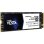 Disco Duro Mushkin Vesta 2TB SSD M.2 PCIe 4.0 5000MB/s lectura 4500MB/s escritura
