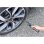 Compressor Michelin Mini 10 Bar Sem Fios Ecrã LCD Preto