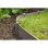 Estacas para Bordas de Jardim Nature Polipropileno Reciclado Castanho Pack 10 26,7 cm