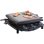 Raclette Steba RC 3 1.450W 8 sartenes