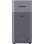NAS UGREEN 2 bahías 7,8TB 4GB RAM HDMI USB-C RAID 0/1 JBOD compacto