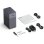NAS UGREEN 2 bahías 7,8TB 4GB RAM HDMI USB-C RAID 0/1 JBOD compacto