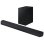 Barra de Sonido Samsung HW-Q600H/ZF 3.1.2 380W Bluetooth WiFi Dolby Atmos Negra