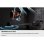 Barra de Sonido Samsung HW-Q600H/ZF 3.1.2 380W Bluetooth WiFi Dolby Atmos Negra