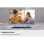 Barra de Sonido Samsung HW-Q600H/ZF 3.1.2 380W Bluetooth WiFi Dolby Atmos Negra