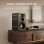 Aktive Lautsprecher Ultimea BS-3 3-Wege 70W RMS Bluetooth HDMI ARC Subwoofer