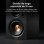 Aktive Lautsprecher Ultimea BS-3 3-Wege 70W RMS Bluetooth HDMI ARC Subwoofer
