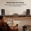 Aktive Lautsprecher Ultimea BS-3 3-Wege 70W RMS Bluetooth HDMI ARC Subwoofer