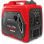 Generador de gasolina portátil Mecafer MF3900i 3500 W Inverter Arranque Eléctrico