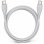Câble USB-C Vention TRWHH 100W 480Mbps 2m