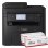 Canon i-SENSYS MF275dw Multifunción Láser Mono Fax Dúplex WiFi Todo-en-Uno Seguridad avanzada