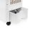 Climatizador evaporativo Autrucker portátil 3 en 1 4L 65W