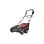 Scarificador eléctrico Scheppach SC38 1600 W 38 cm 16 cuchillas 24 patas 5 niveles 45 L