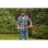Recortador de relva BLACK+DECKER BESTE628-QS 550W 28cm PowerCommand