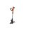 Recortador de relva BLACK+DECKER BESTE628-QS 550W 28cm PowerCommand