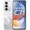Realme C71 4G 4GB 256GB 6.67" Blanco Cisne