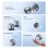 Altavoces Vention Bluetooth de bureau sans fil 5W avec batterie 8h