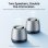 Altavoces Vention Bluetooth de bureau sans fil 5W avec batterie 8h