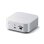 Estación de acoplamiento Satechi CubeDock Thunderbolt 5 SSD M.2 NVMe Plata