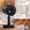 Cámara de seguridad interior Netatmo Advance Negra con detección de caras