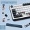 Clavier The G-Lab Keyz Elite 450 compact RGB avec écran LCD AZERTY français