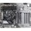 Scheda Madre Renkforce CR-ASAS-00093 B760 LGA 1700 DDR4 Micro ATX USB-C SATA III
