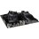 Scheda Madre Renkforce CR-ASAS-00093 B760 LGA 1700 DDR4 Micro ATX USB-C SATA III