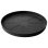 Sous-pot Deroma Origin 67 cm Gris Anthracite Plastique Recyclé