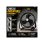 Ventilador Industrial Bilake 240W 3 Velocidades Alto Caudal con Ruedas y Cabezal Orientable