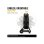 Ventilador Industrial Bilake 240W 3 Velocidades Alto Caudal con Ruedas y Cabezal Orientable