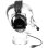 Cuffie Sordin Supreme cablate Over Ear chiuse per gaming Airsoft nere