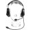 Cuffie Sordin Supreme cablate Over Ear chiuse per gaming Airsoft nere