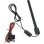 Altoparlanti Nova marini FM/DAB 80W IP65 con illuminazione RGB