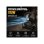 Ventilador Industrial Bilake 180W 64cm 3 Velocidades Cabezal Orientable con Ruedas