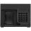 Case PC Lian-Li A4-H2O Mini-ITX 11L Raffreddamento a Liquido