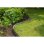 Bordura de Jardín Flexible Nature 15 cm x 10 m Polietileno Reciclado Anti-UV