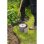 Bordura de Jardín Flexible Nature 15 cm x 10 m Polietileno Reciclado Anti-UV